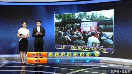 17305期3d,揭秘中奖密码与热门号码