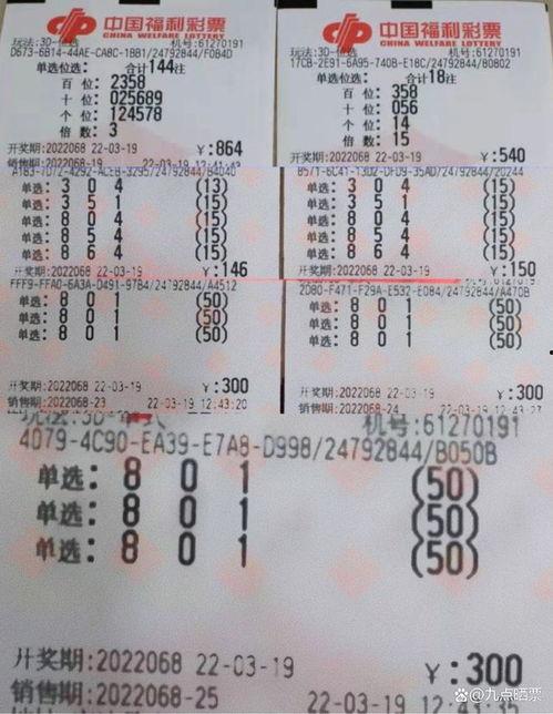 3d彩票规矩,轻松掌握中奖秘诀
