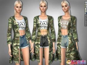 3d迷彩人生,探索虚拟战场上的真实体验