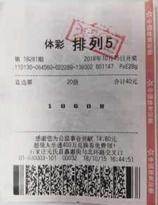 体彩排列5幸运选号,揭秘中奖秘诀，助你轻松赢取大奖